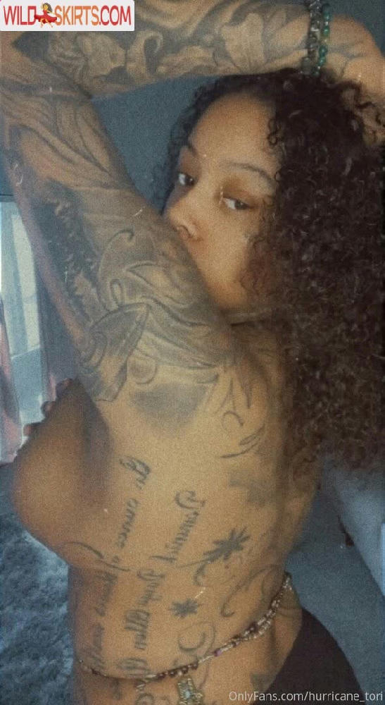 hurricane_tori / Inky / hurricane_tori / hurricane_torii / inkedgoddesss nude OnlyFans, Instagram leaked photo #46