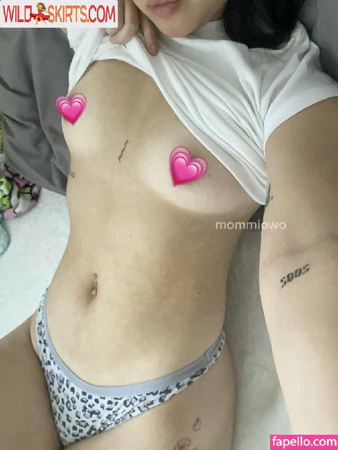 Huvshy / huvshy nude OnlyFans, Instagram leaked photo #12