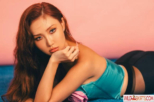 Hwasa / _mariahwasa / hwasa nude OnlyFans, Instagram leaked photo #86