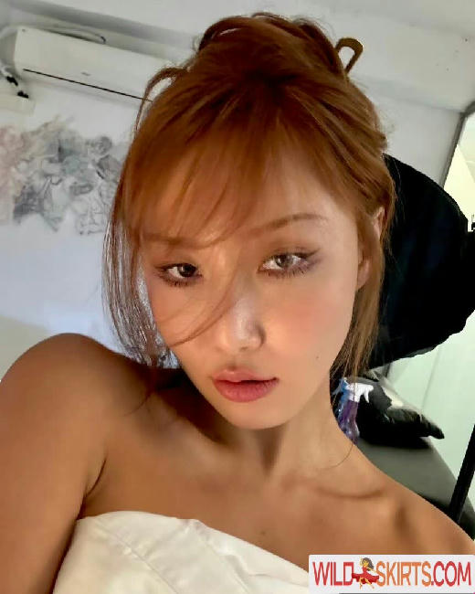 Hwasa / _mariahwasa / hwasa nude OnlyFans, Instagram leaked photo #95