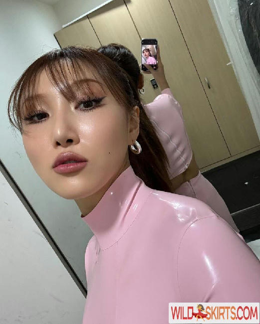 Hwasa / _mariahwasa / hwasa nude OnlyFans, Instagram leaked photo #107