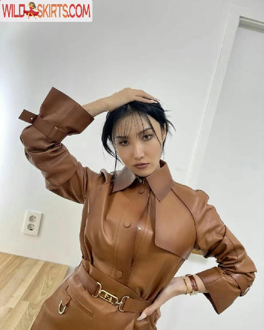 Hwasa / _mariahwasa / hwasa nude OnlyFans, Instagram leaked photo #13