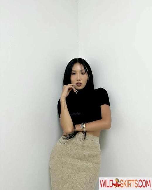 Hwasa / _mariahwasa / hwasa nude OnlyFans, Instagram leaked photo #29