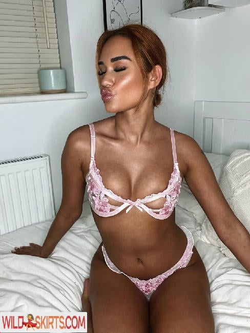 Hxnnahxo / hannahmohoboob / hxnnahxo nude OnlyFans, Instagram leaked photo #2