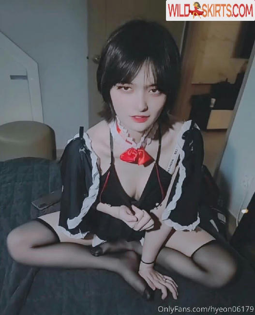 Hyeon06179 / Merudomu / hyeon06179 nude OnlyFans, Instagram leaked photo #105