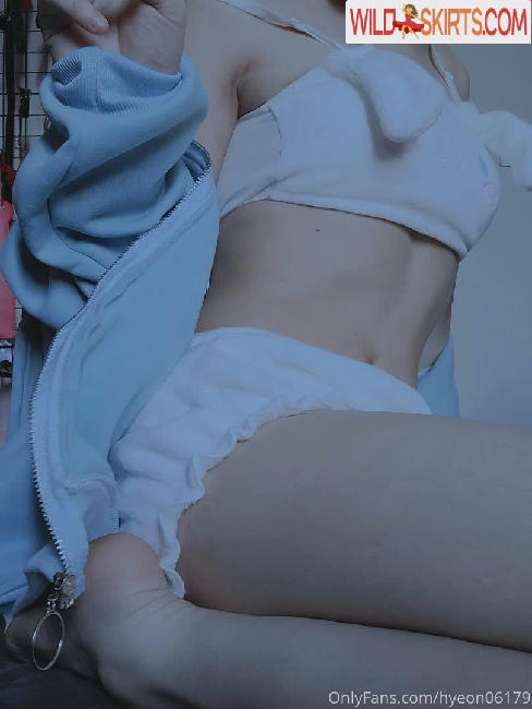 Hyeon06179 / Merudomu / hyeon06179 nude OnlyFans, Instagram leaked photo #31