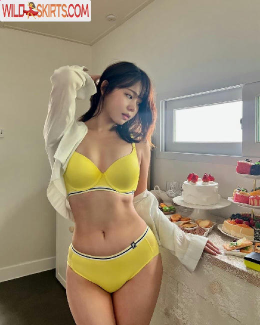 Hyerininng / hyerininng / 혜린 nude Instagram leaked photo #8