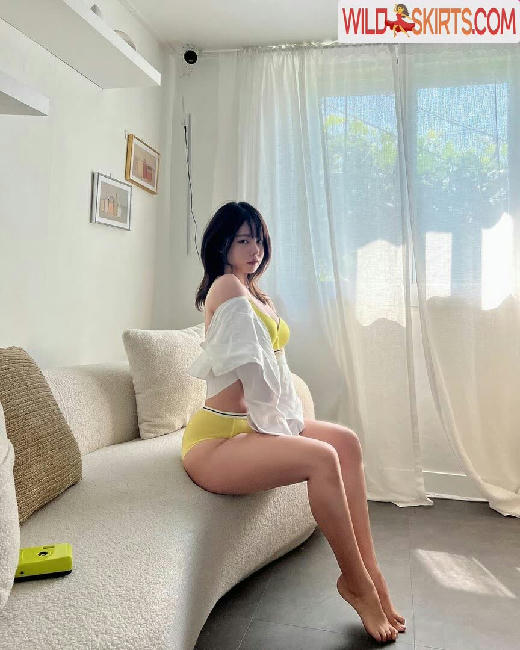 Hyerininng / hyerininng / 혜린 nude Instagram leaked photo #23