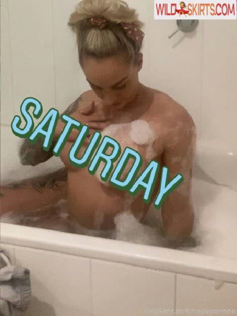 HyIey Vernon / hayleyvernon nude OnlyFans, Instagram leaked photo #24