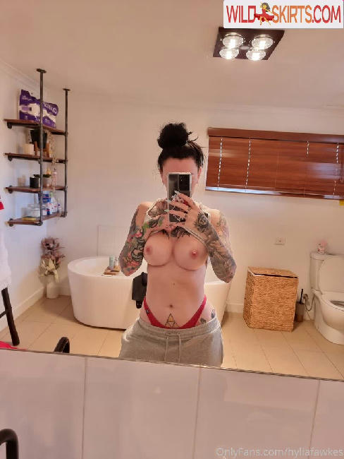 Hylia Fawkes / hyliafawkes / its.hylia nude OnlyFans, Instagram leaked photo #125