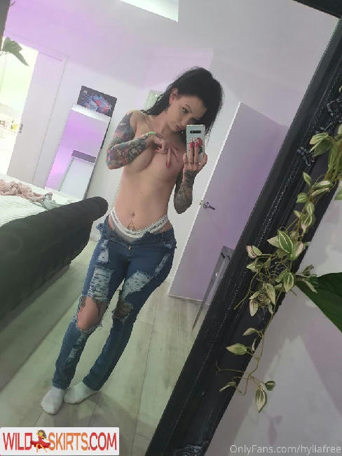 hyliafree / haylieeeefrees / hyliafree nude OnlyFans, Instagram leaked photo #73