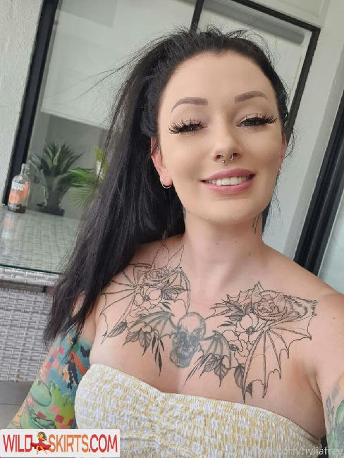 hyliafree / haylieeeefrees / hyliafree nude OnlyFans, Instagram leaked photo #127