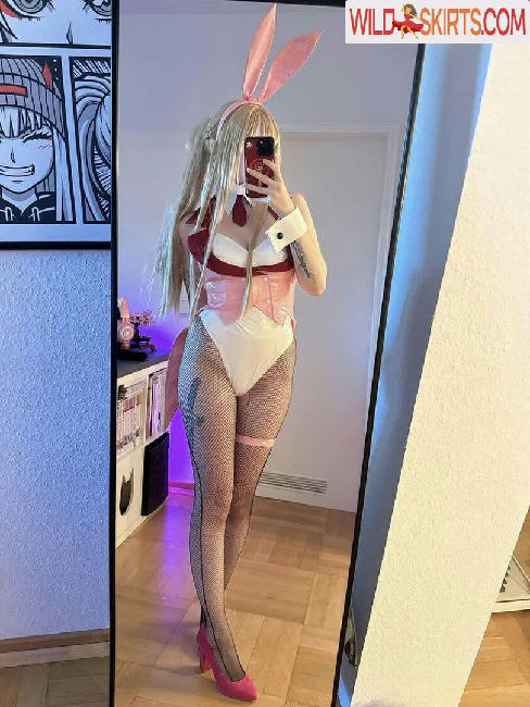 Hylishia / Lena / asuna / himissalisha / hylishia / hyrjar nude OnlyFans, Instagram leaked photo #39