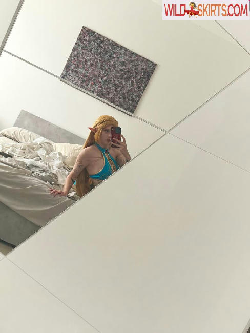 Hylishia / Lena / asuna / himissalisha / hylishia / hyrjar nude OnlyFans, Instagram leaked photo #52