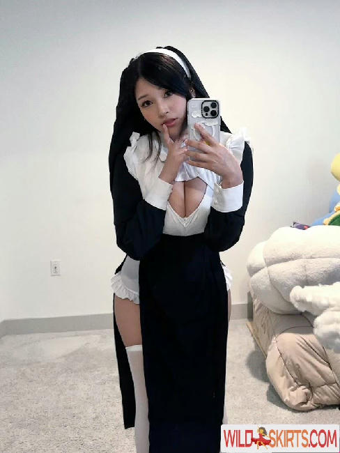 Hyoon / Aikuros / hyoon nude OnlyFans, Instagram leaked photo #59