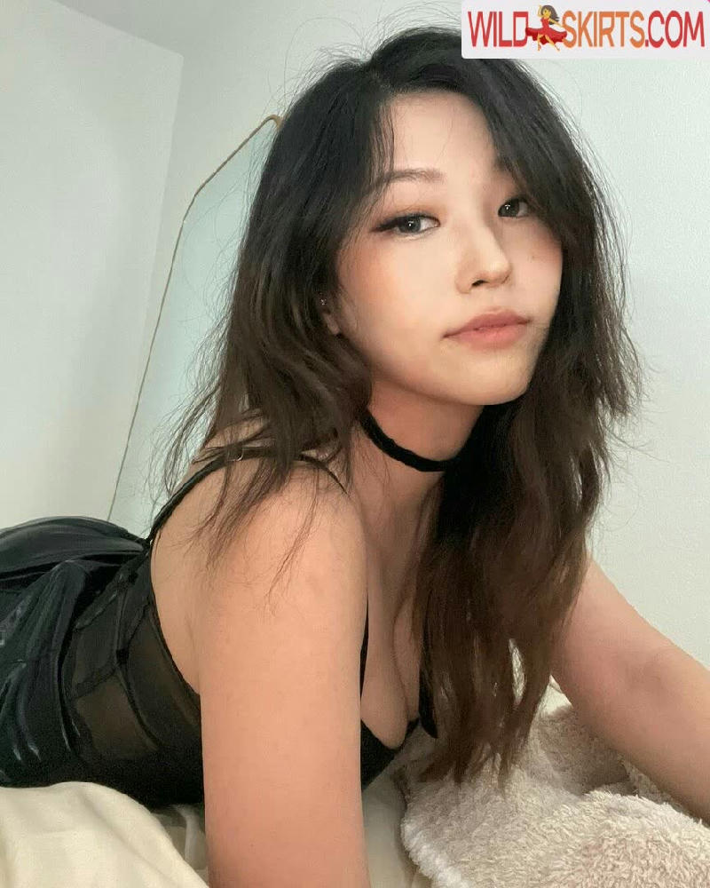 Hyoon / Aikuros / hyoon nude OnlyFans, Instagram leaked photo #2