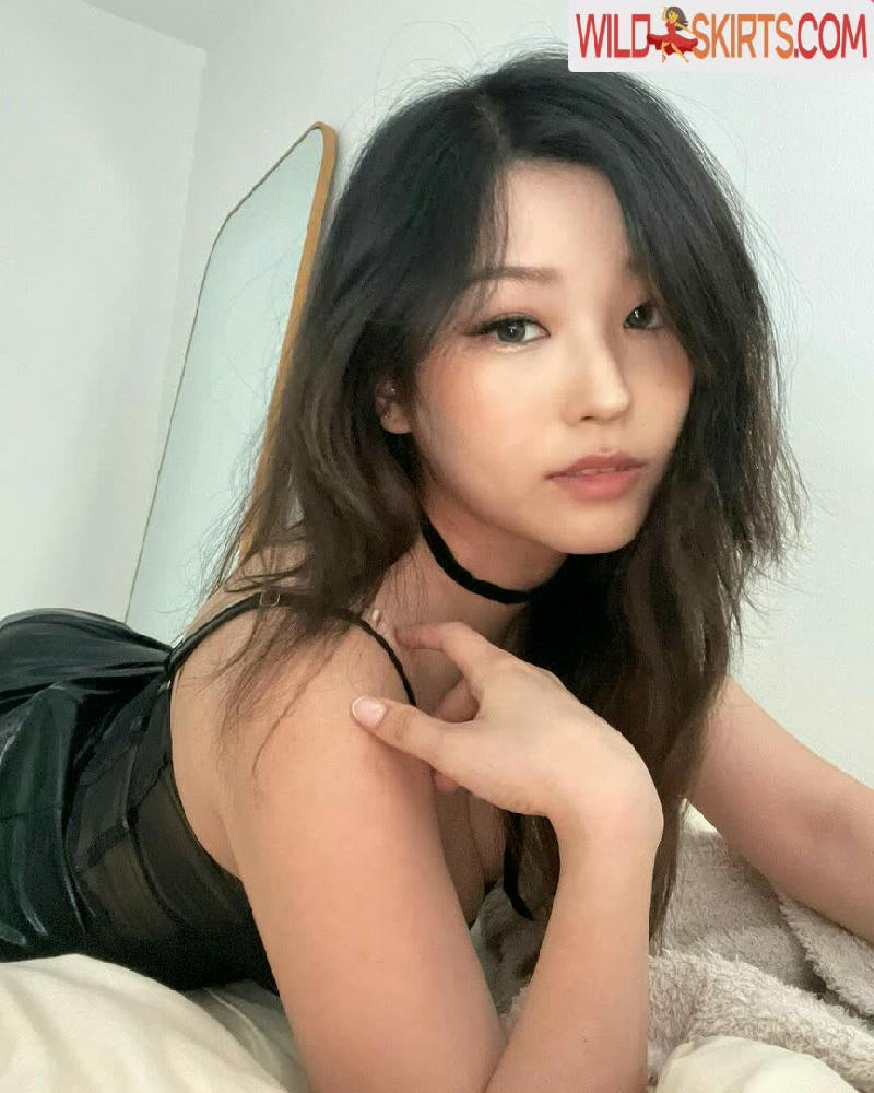 Hyoon / Aikuros / hyoon nude OnlyFans, Instagram leaked photo #10