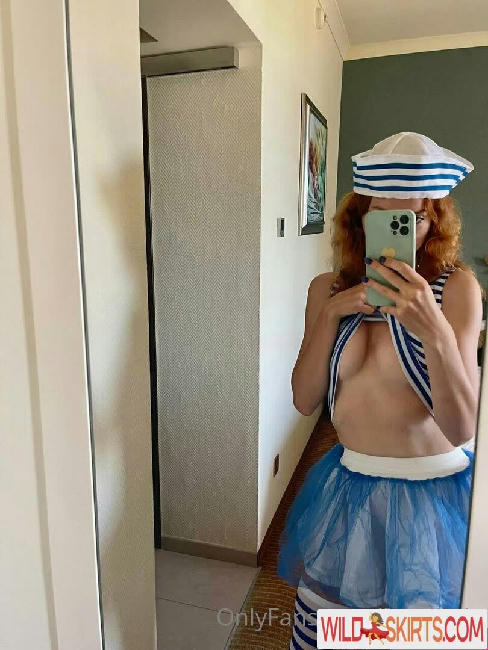 i_am_gingerbaby / i_am_gingerbaby / iamgingerbaby nude OnlyFans, Instagram leaked photo #63