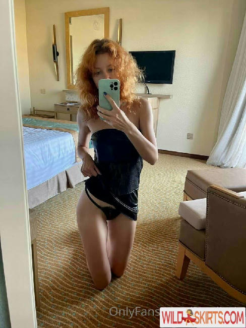 i_am_gingerbaby / i_am_gingerbaby / iamgingerbaby nude OnlyFans, Instagram leaked photo #58