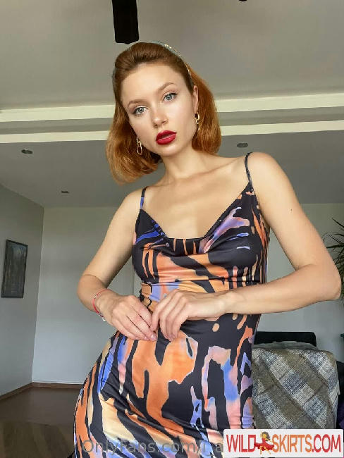 i_am_gingerbaby / i_am_gingerbaby / iamgingerbaby nude OnlyFans, Instagram leaked photo #100