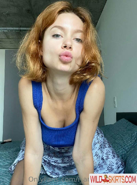 i_am_gingerbaby / i_am_gingerbaby / iamgingerbaby nude OnlyFans, Instagram leaked photo #120