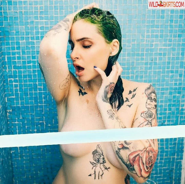 I Am The Daddy / vanpsuicide nude OnlyFans, Instagram leaked photo #92