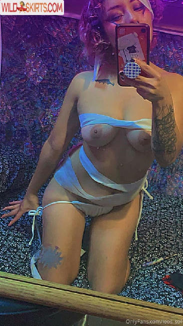 i_onthe_moon / i_onthe_moon / leos_sol nude OnlyFans, Instagram leaked photo #1