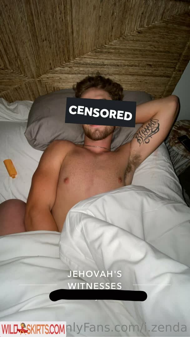 i.zenda nude OnlyFans, Instagram leaked photo #30