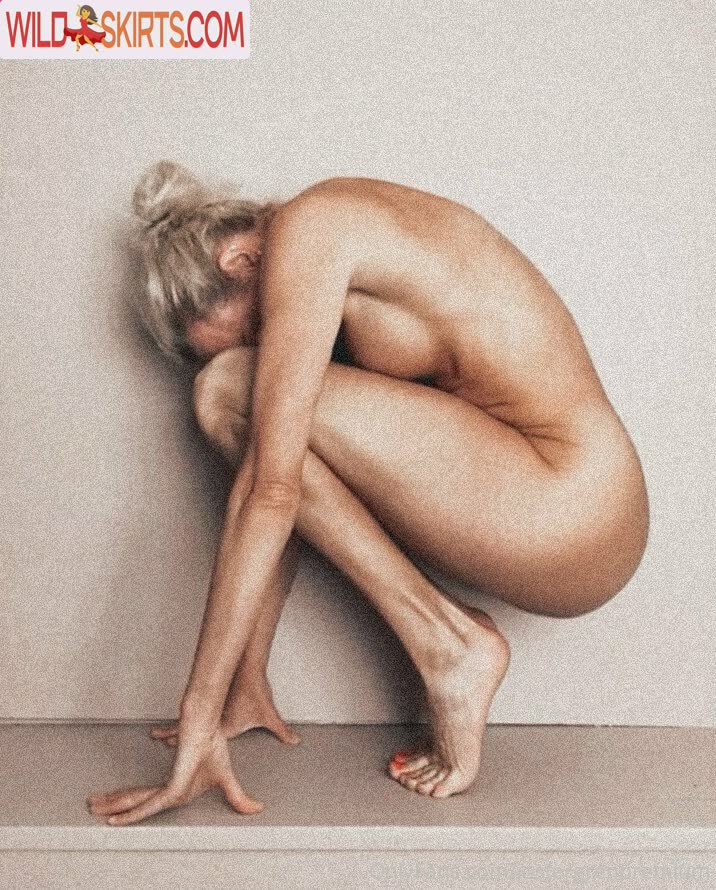 Ia Ostergren nude leaked photo #7