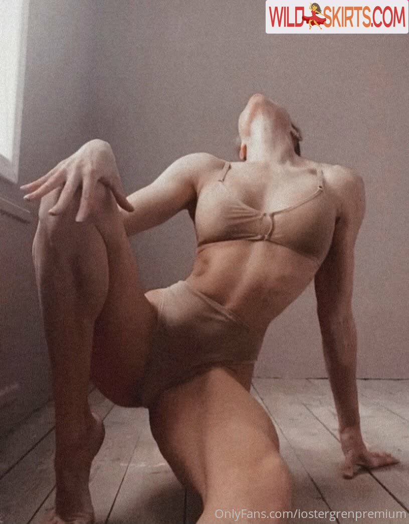 Ia Ostergren / iostergren / iostergrenpremium nude OnlyFans, Instagram leaked photo #20