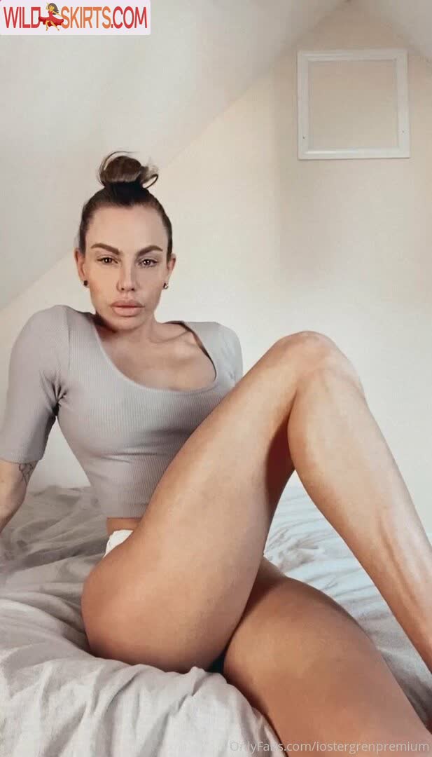 Ia Ostergren / iostergren / iostergrenpremium nude OnlyFans, Instagram leaked photo #1