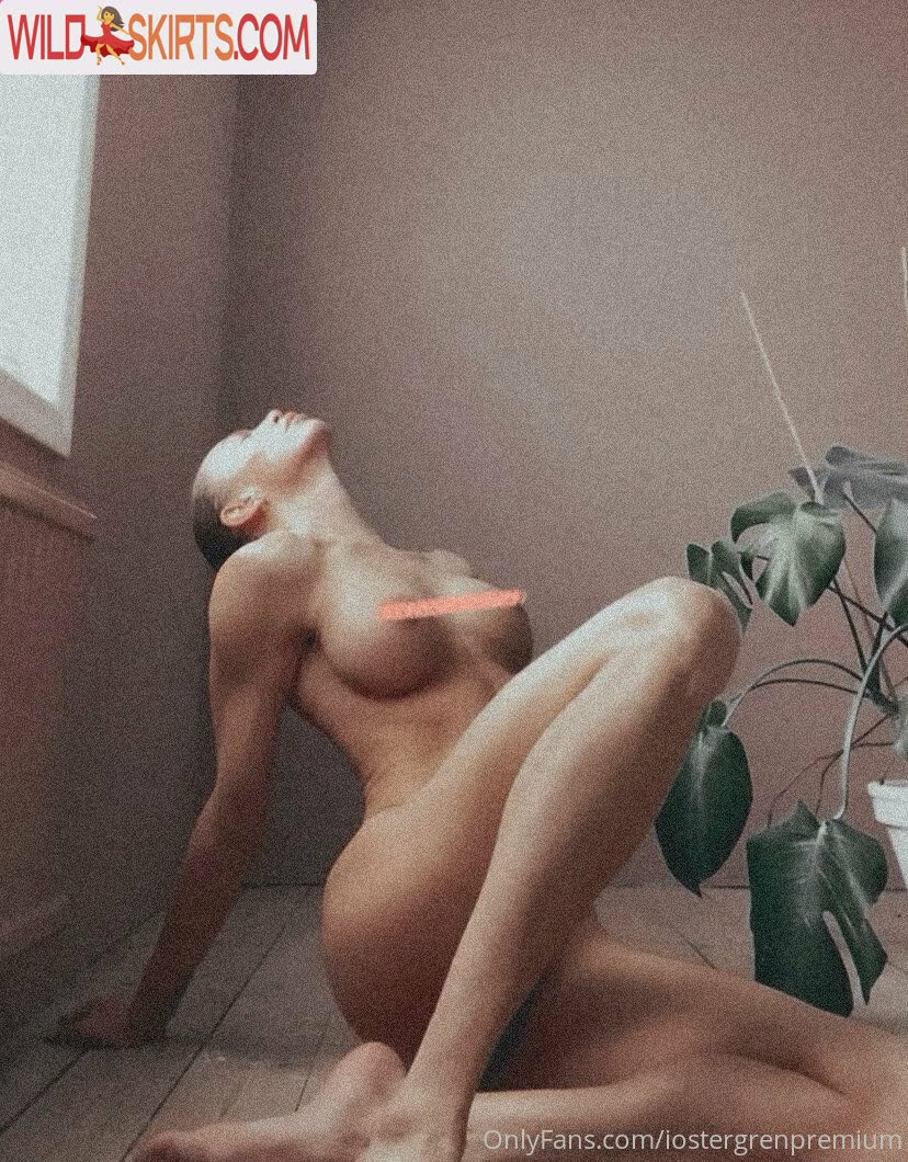 Ia Ostergren / iostergren / iostergrenpremium nude OnlyFans, Instagram leaked photo #7