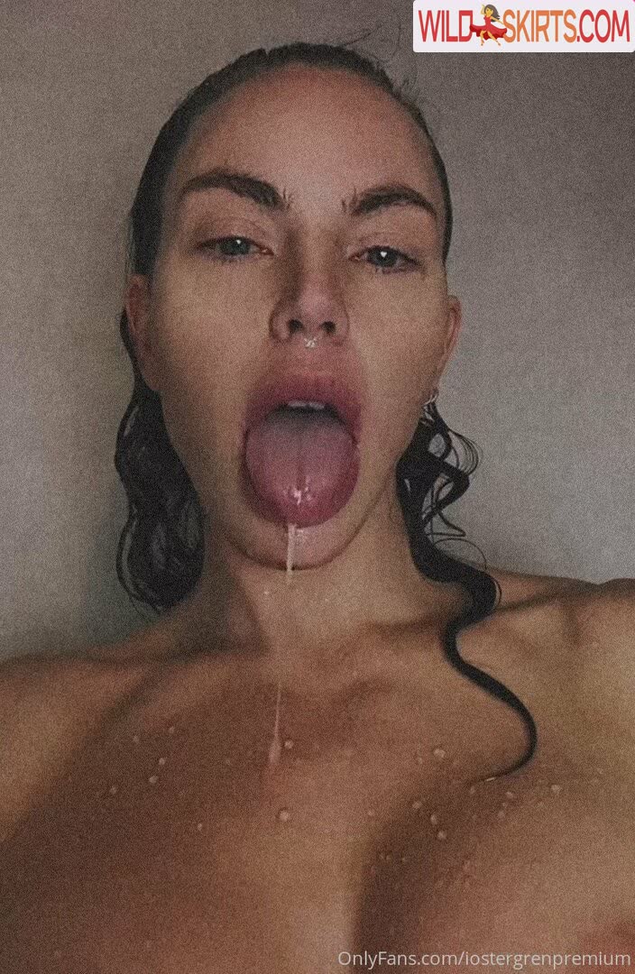 Ia Ostergren / iostergren / iostergrenpremium nude OnlyFans, Instagram leaked photo #10