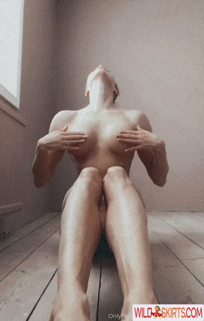 Ia Ostergren nude leaked photo #52