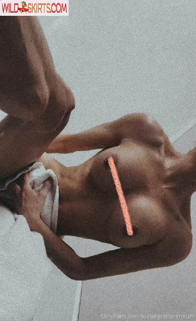 Ia Ostergren / iostergren / iostergrenpremium nude OnlyFans, Instagram leaked photo #24