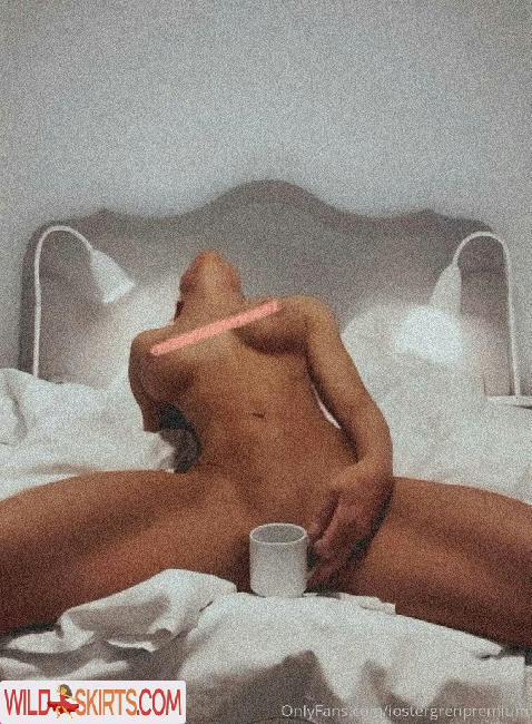 Ia Ostergren / iostergren / iostergrenpremium nude OnlyFans, Instagram leaked photo #11