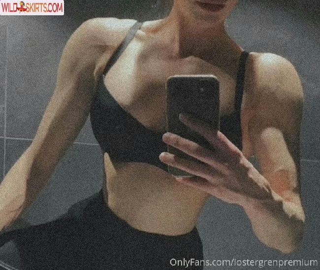 Ia Ostergren / iostergren / iostergrenpremium nude OnlyFans, Instagram leaked photo #36