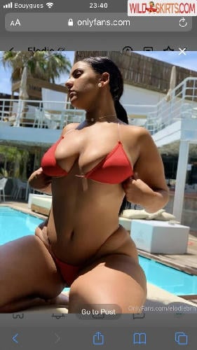 iam_elodiebrn / elodiebrn / iam_elodiebrn nude OnlyFans, Instagram leaked photo #30