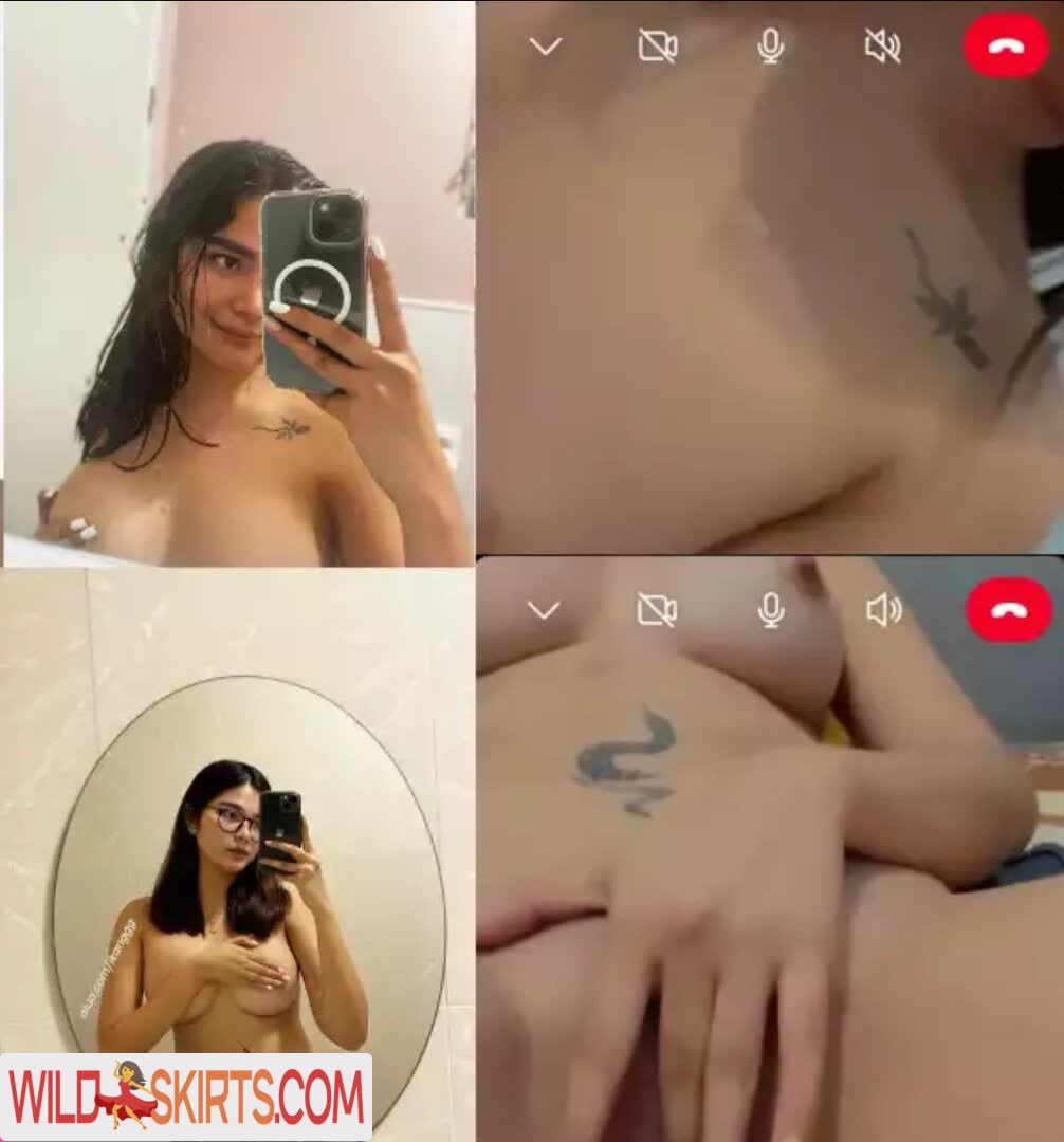 Iam Ikang / _iamikang nude Instagram leaked photo #6