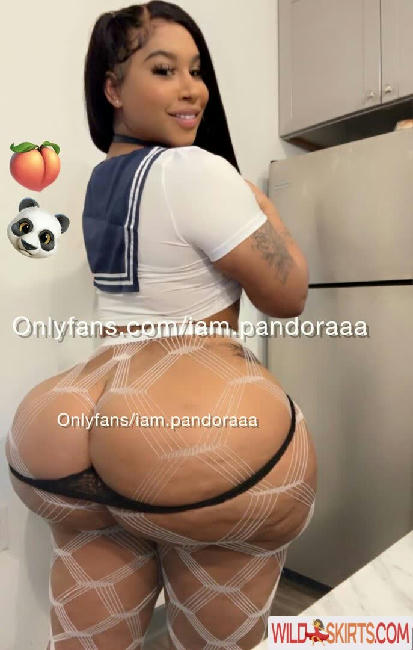 Iam.pandoraaa / iam.pandoraaa / iampandoraaaclub nude OnlyFans, Instagram leaked photo #12