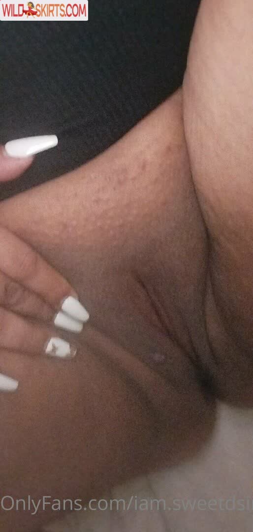 Iam.sweetdsire nude leaked photo #5