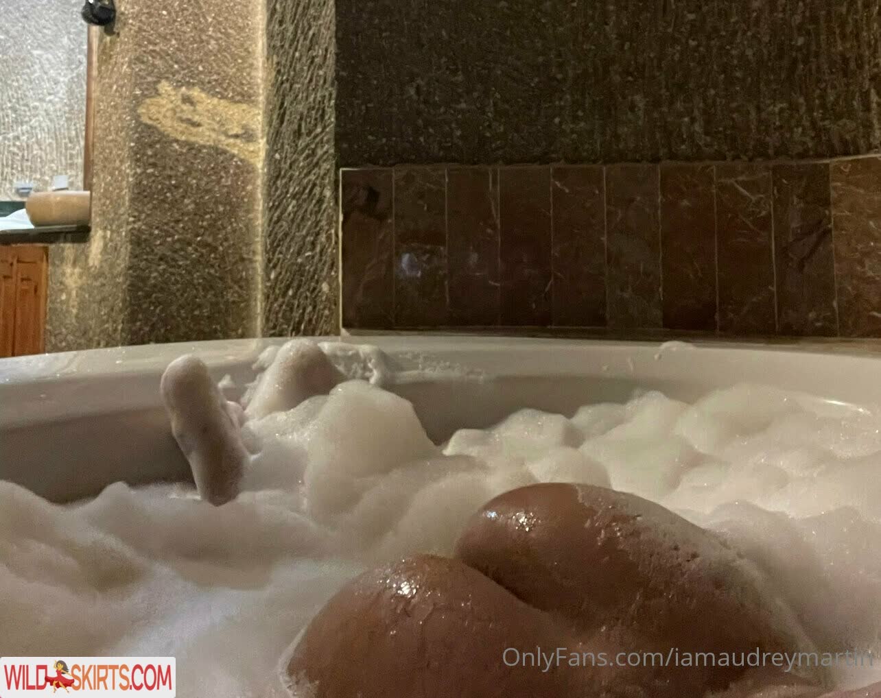 iamaudreymartin / accounts / iamaudreymartin nude OnlyFans, Instagram leaked photo #1