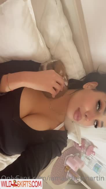 iamaudreymartin / accounts / iamaudreymartin nude OnlyFans, Instagram leaked video #101