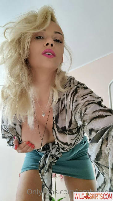 iamblondy nude OnlyFans leaked photo #9