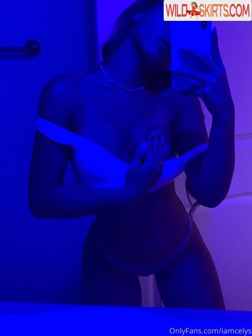 iamcelys nude OnlyFans, Instagram leaked photo #6