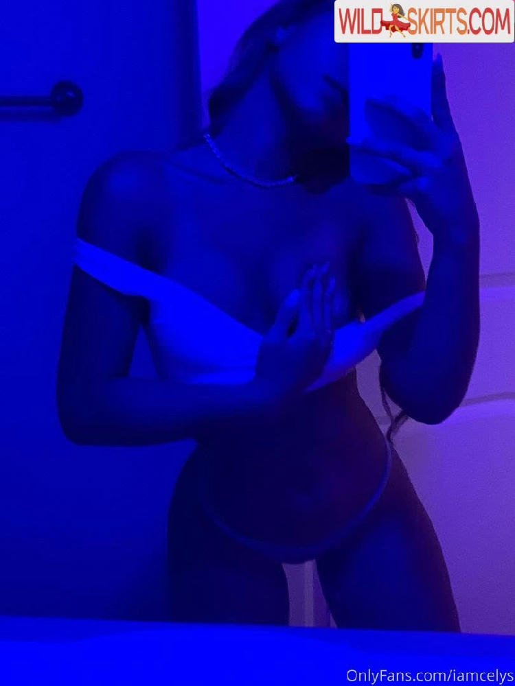 iamcelys nude OnlyFans, Instagram leaked photo #26