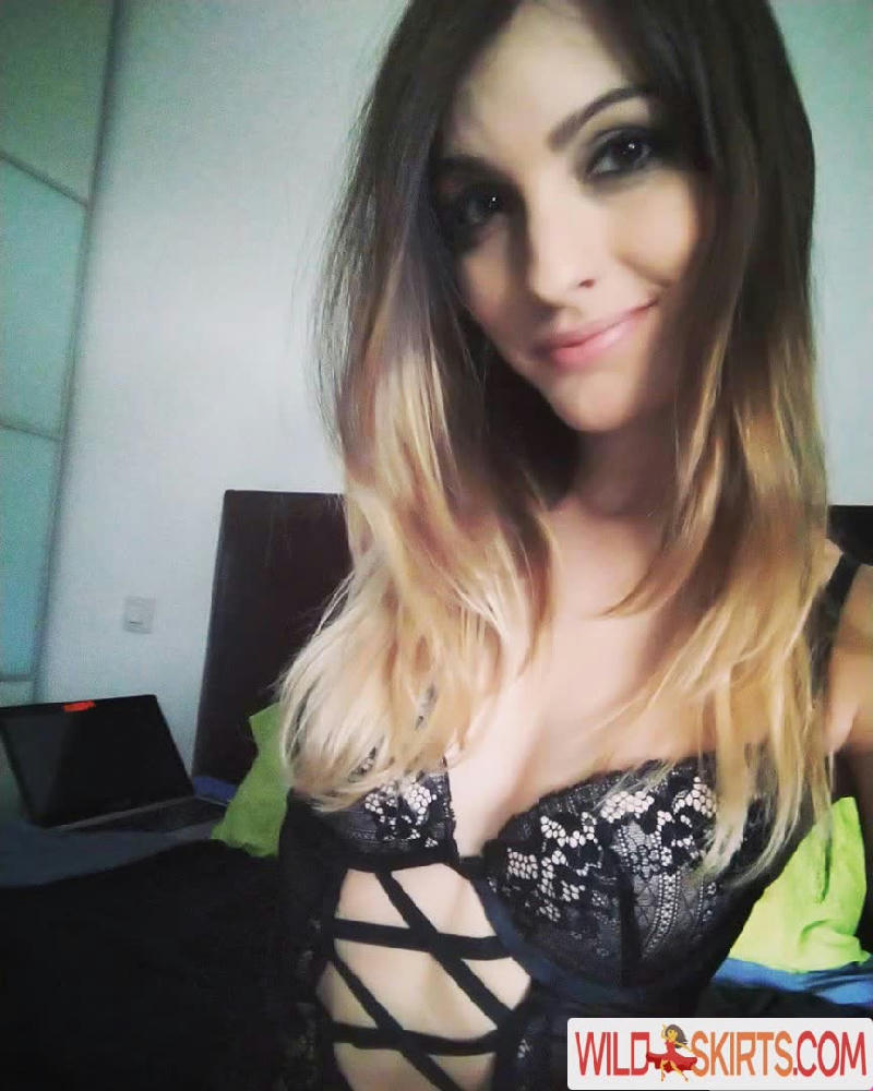 Iamcristinini nude Instagram leaked photo #55