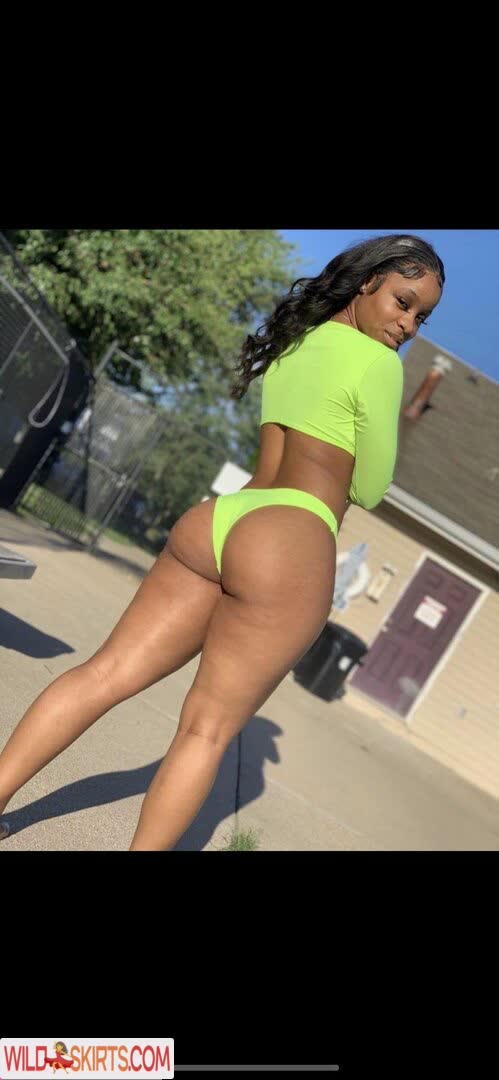 Iamdajahzhane /  / Dajahcozart / Dajahzhane / eroticmedusa / iamdajahzhane nude OnlyFans, Instagram leaked photo