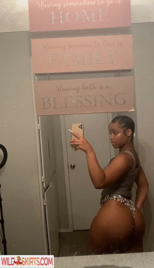 Iamdajahzhane nude leaked photo #20