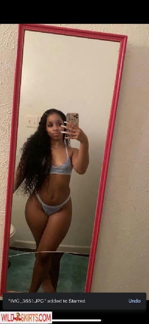 Iamdajahzhane /  / Dajahcozart / Dajahzhane / eroticmedusa / iamdajahzhane nude OnlyFans, Instagram leaked photo #1